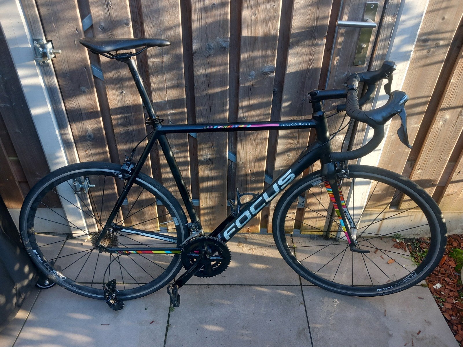 Focus Izalco Race racefiets - XL (600mm), Fietsen en Brommers, Overige merken, 28 inch, Gebruikt, Heren