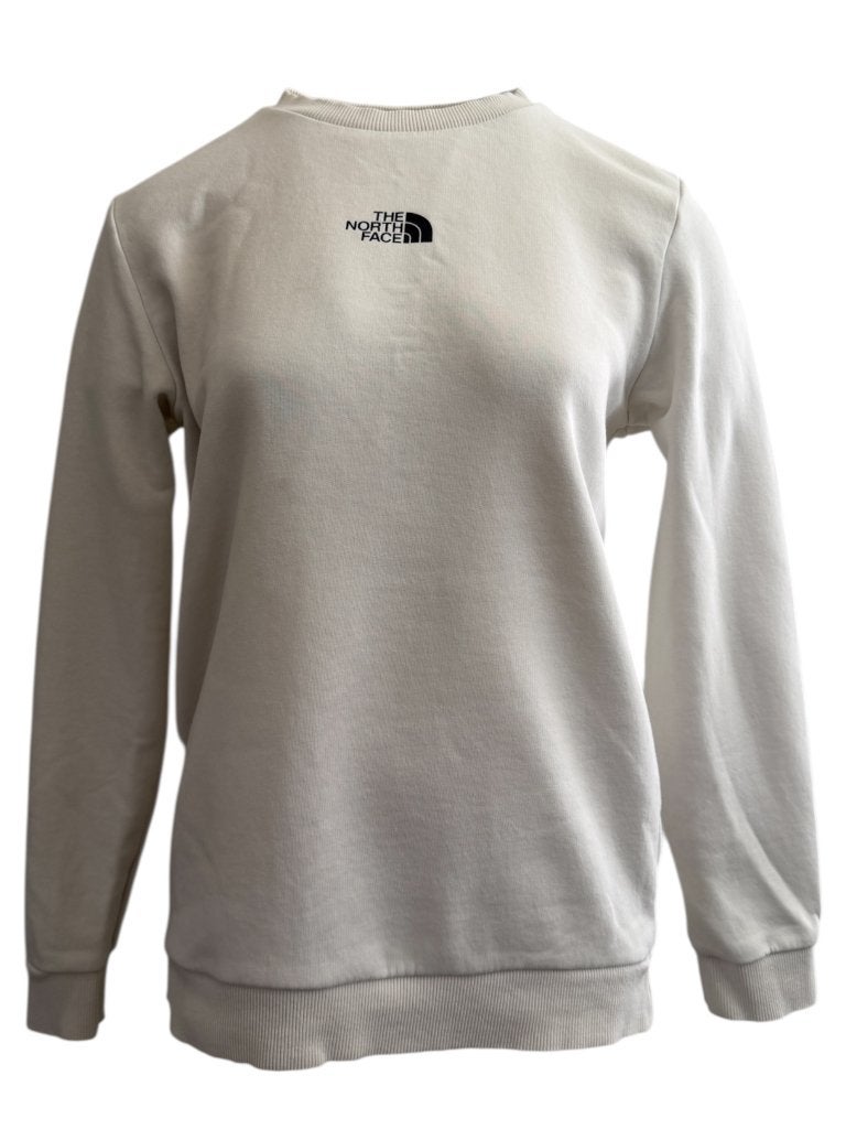 The North Face trui M, Ophalen of Verzenden, Zo goed als nieuw