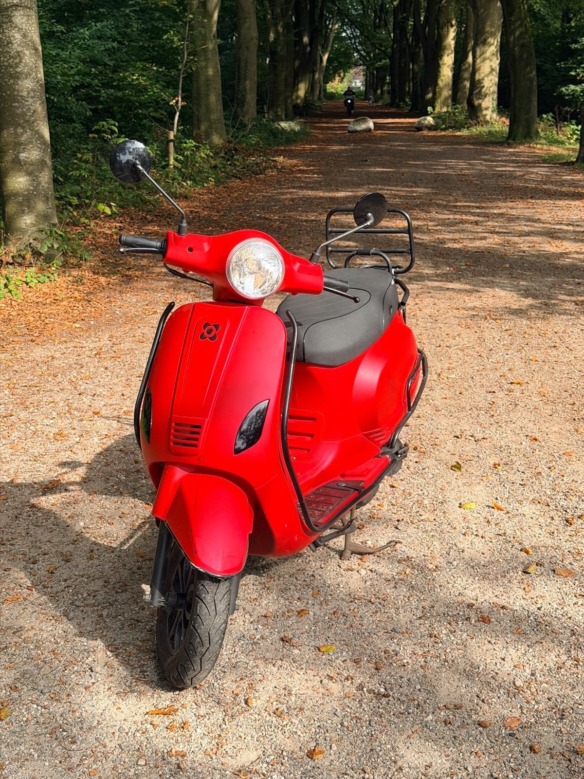 AGM VX50 Diamond Edition 2020 |11.595 km | Incl. accessoires, Gebruikt, Benzine, Ophalen, Overige merken
