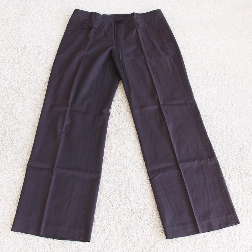 Mooie Just B. Dames Broek (Maat 44) - 74 € 20,-, Maat 42/44 (L), Ophalen of Verzenden, Zo goed als nieuw, Just B