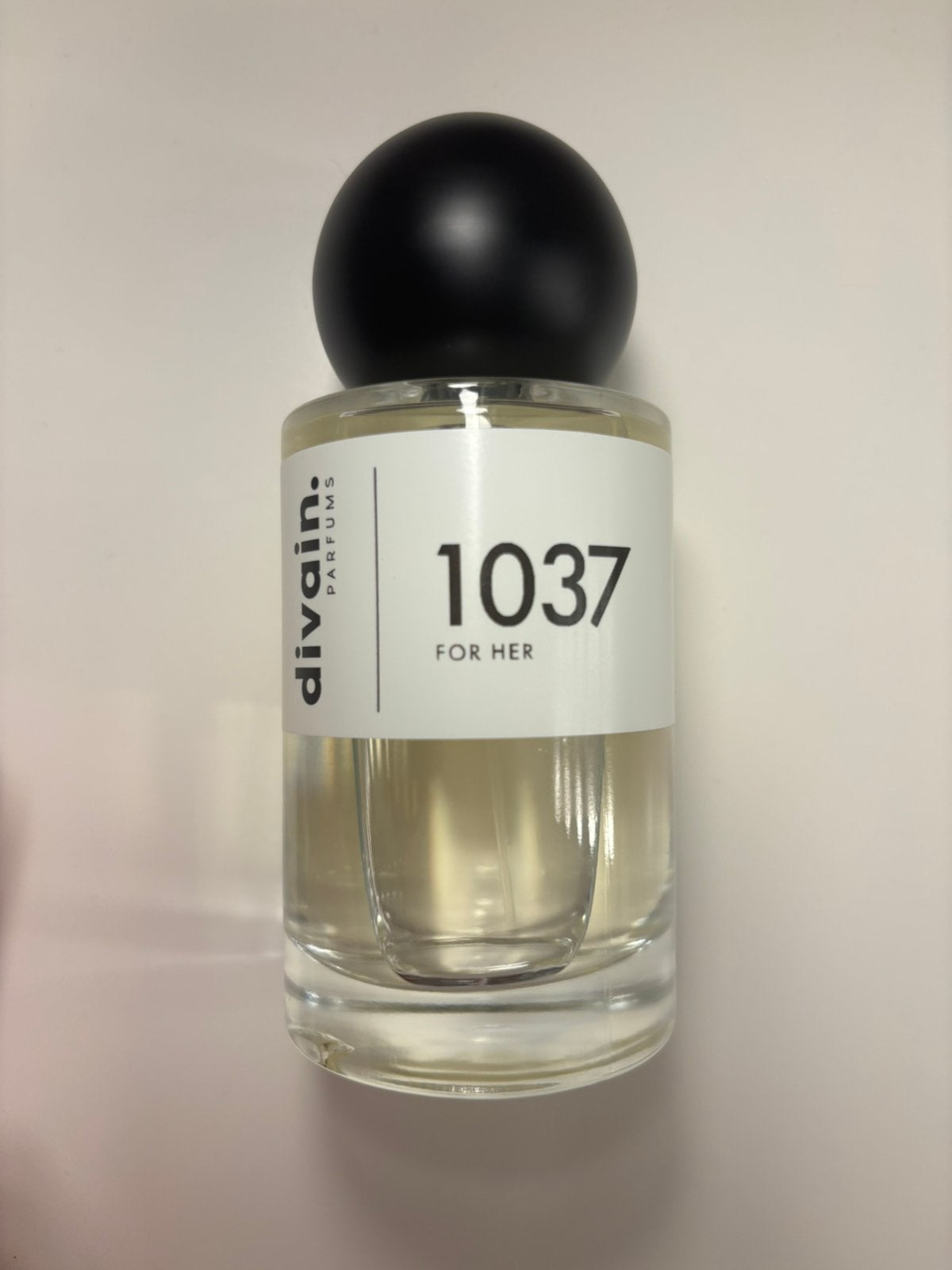 Divain 1037, Verzenden, Zo goed als nieuw