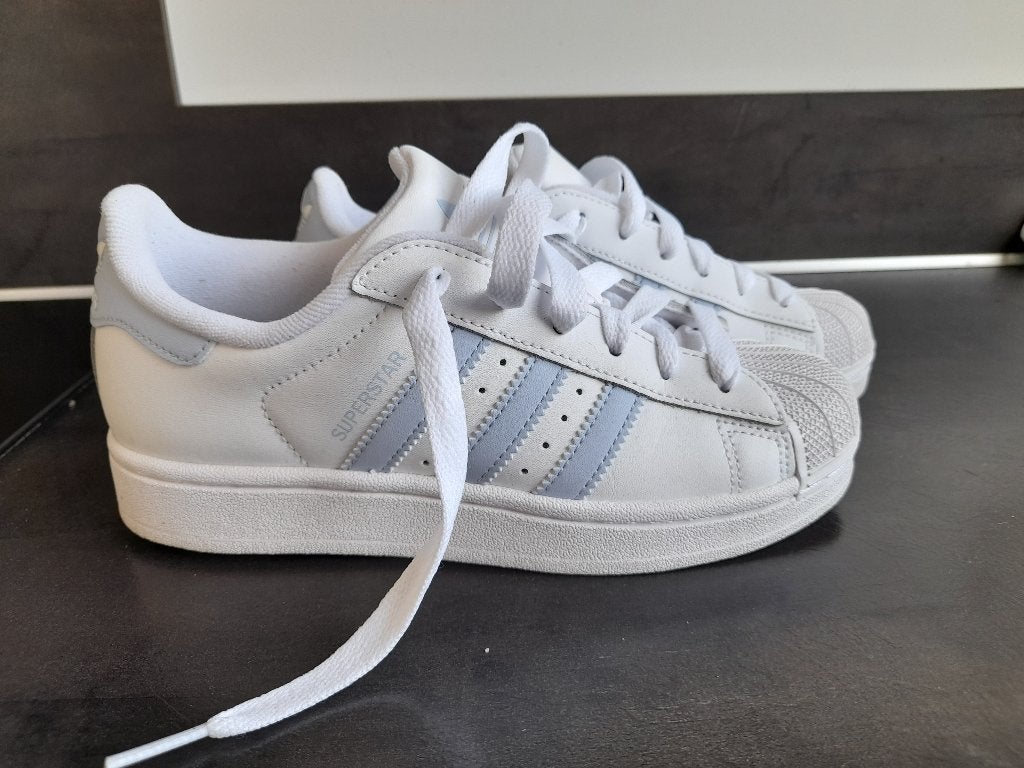Adidas sneakers, Ophalen, Adidas, Wit, Nieuw