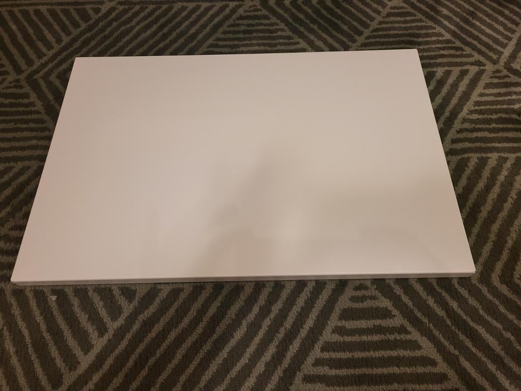 Ikea Svensås magnetisch memobord 60x40 cm, Ophalen, Zo goed als nieuw, Overige typen