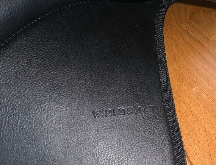 Waldhausen zadel nieuw, Ophalen of Verzenden, Nieuw