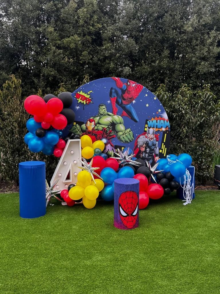 Betaalbare Decoratie vanaf 30,- - EURO, Ophalen of Verzenden, Zo goed als nieuw, Verjaardag