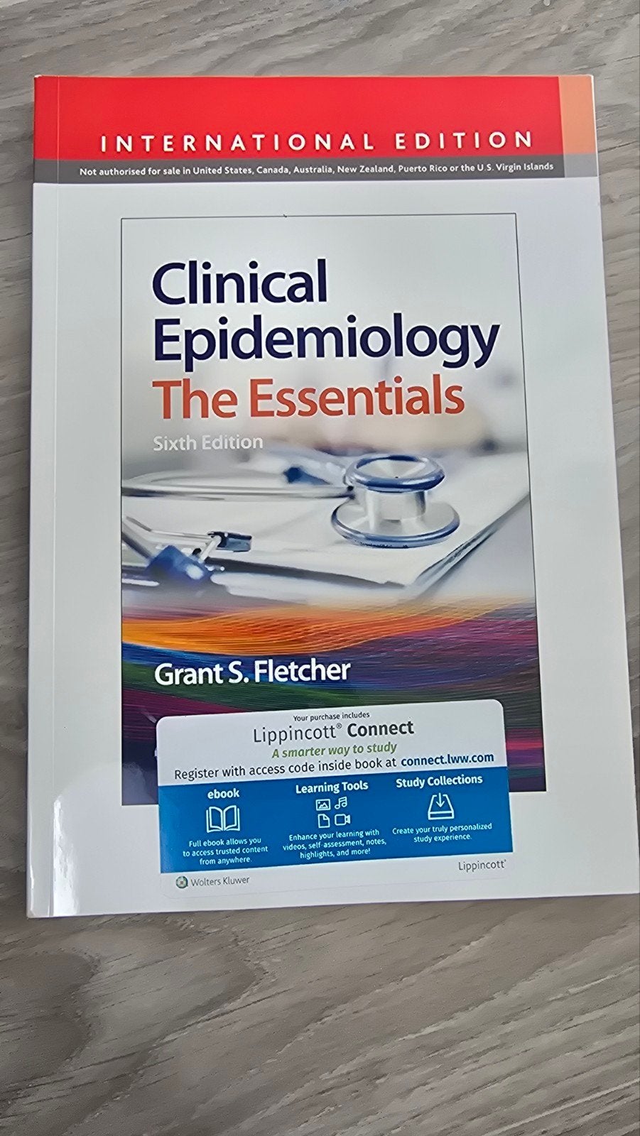 Clinical Epidemiology: The Essentials - Zesde Editie, Ophalen of Verzenden, Nieuw