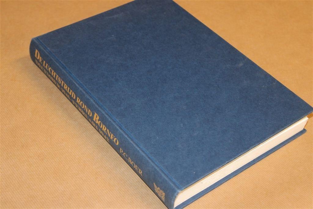 De luchtstrijd om Indië. Operaties KNIL 1941/1942., Ophalen of Verzenden, Gelezen