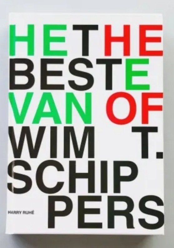 Het beste van Wim T Schippers, Ophalen of Verzenden, 2000 tot heden