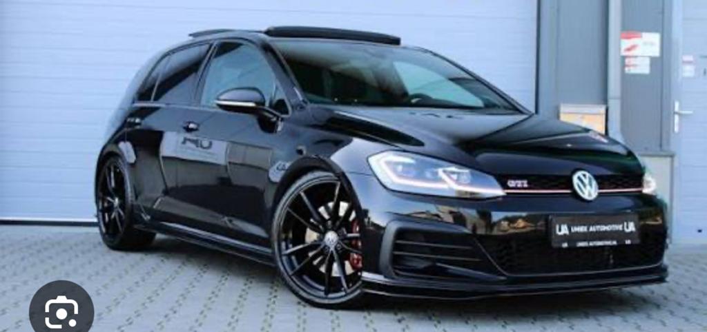 VW PRETORIA GOLF R/OZ leggera 19 inch velgen 5x112, 19 inch, Banden en Velgen, Ophalen of Verzenden, 235 mm