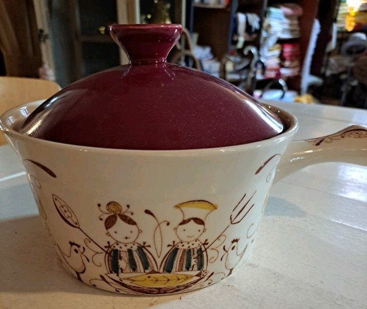 Stavangerflint Ovenschaal 'Chef', Ophalen of Verzenden