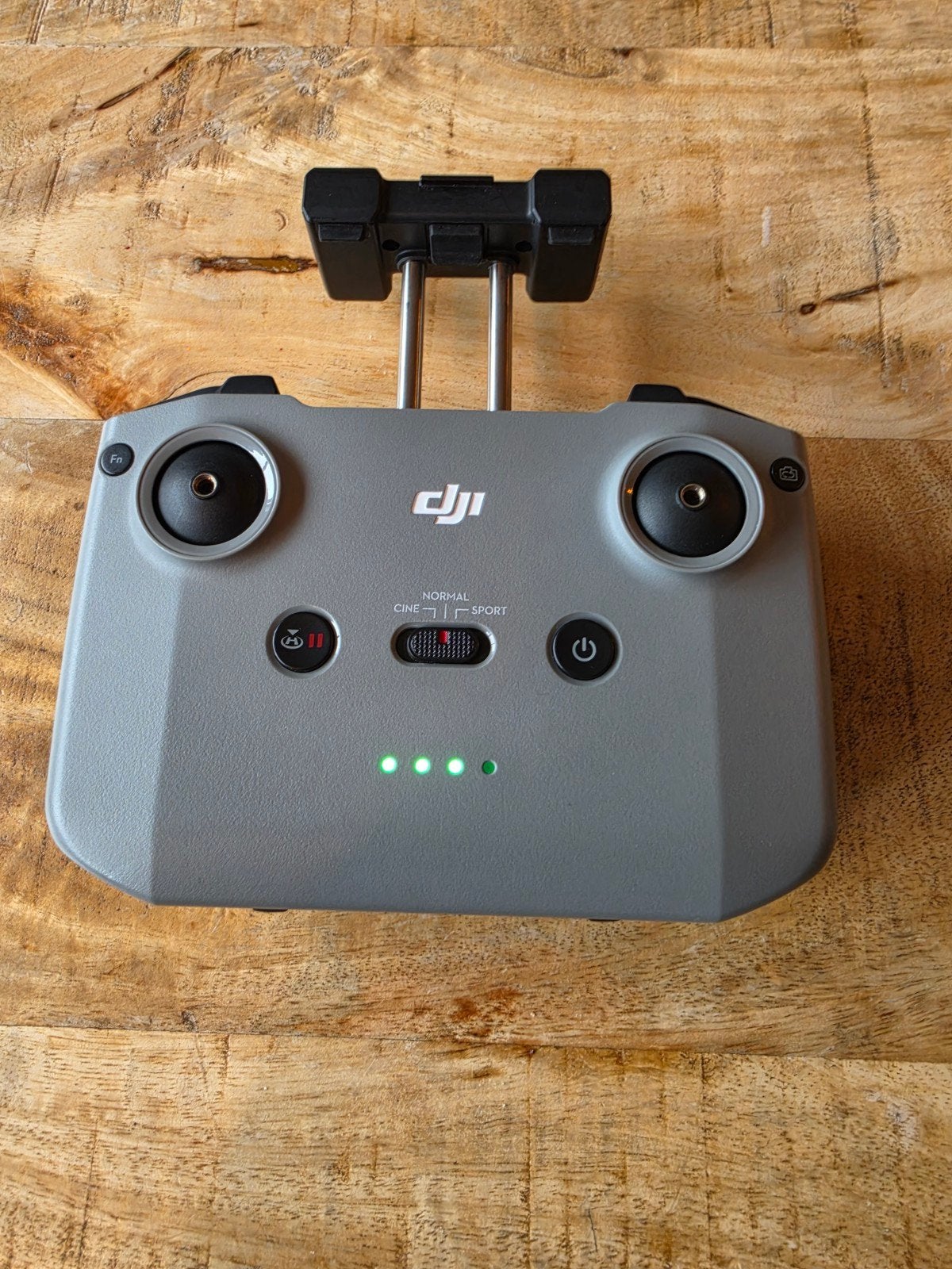 DJI Controller RC-N1 / RC-231 / C5, Ophalen of Verzenden, Zo goed als nieuw