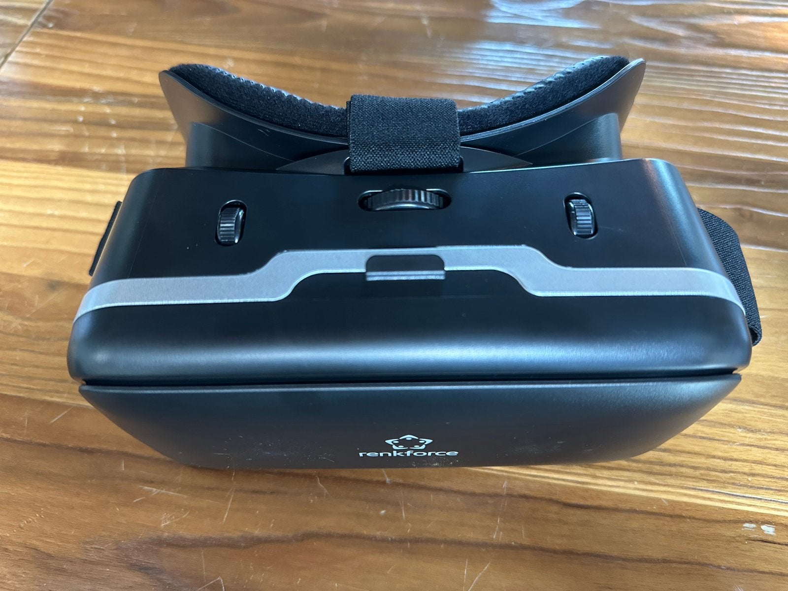 Renkforce Virtual Reality Bril - Nieuw, Ophalen, Zo goed als nieuw, VR-bril, Overige platformen