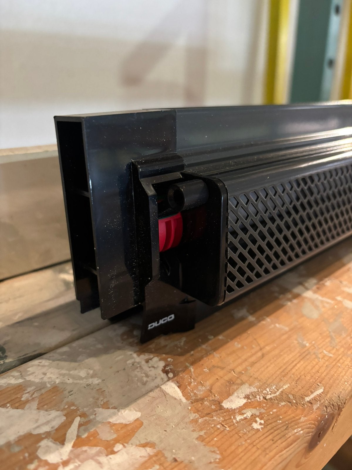 Duco ventilatieroosters diverse afmetingen, Ophalen, Nieuw, Ventilator