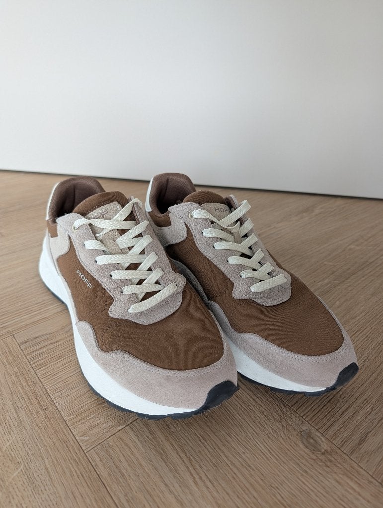 Hoff sneakers, Overige kleuren, Hoff, Nieuw, Ophalen of Verzenden