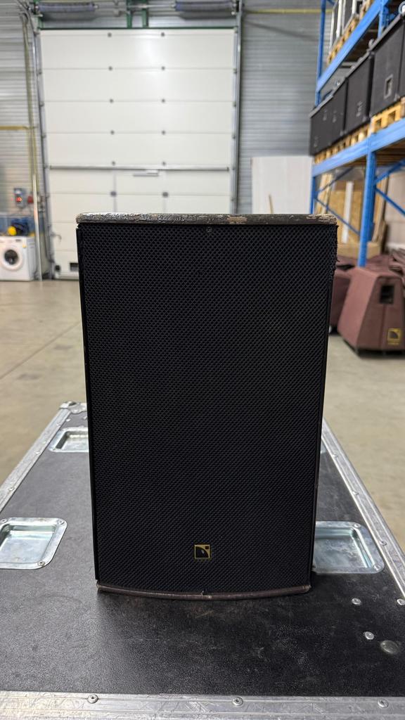 L’acoustics 8xt, Audio, Tv en Foto, Luidsprekers, Gebruikt, Overige typen, 120 watt of meer, Ophalen