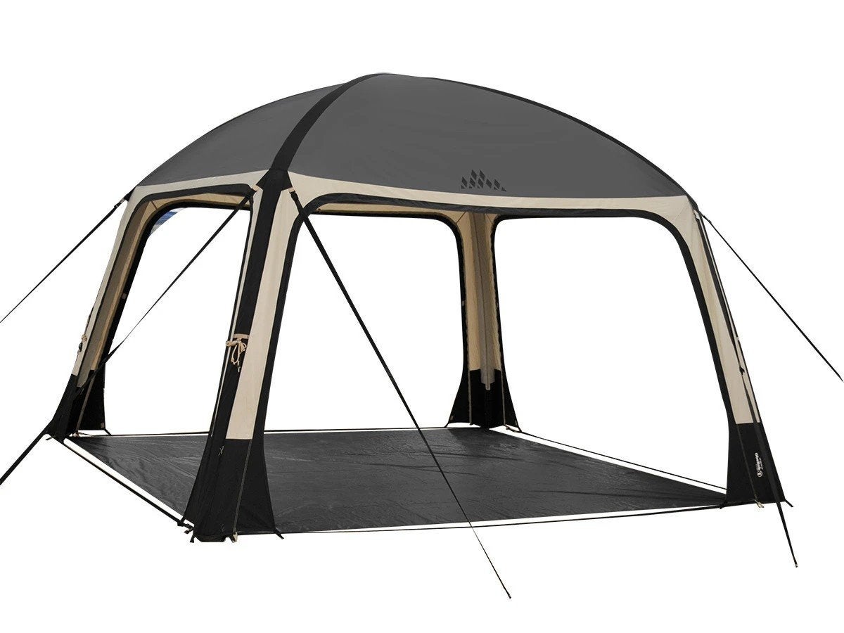 Obelink Air Shelter 365 TC, Caravans en Kamperen, Tenten, Ophalen of Verzenden, Zo goed als nieuw