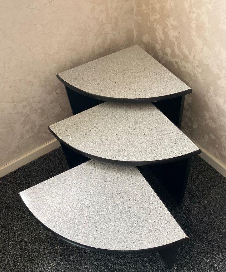 Origineel 3-delig mimiset, Minder dan 55 cm, Gebruikt, Overige vormen, Ophalen