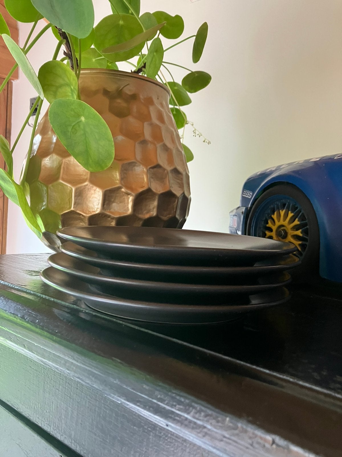 Ikea servies, Ophalen, Gebruikt, Bord(en), Overige stijlen