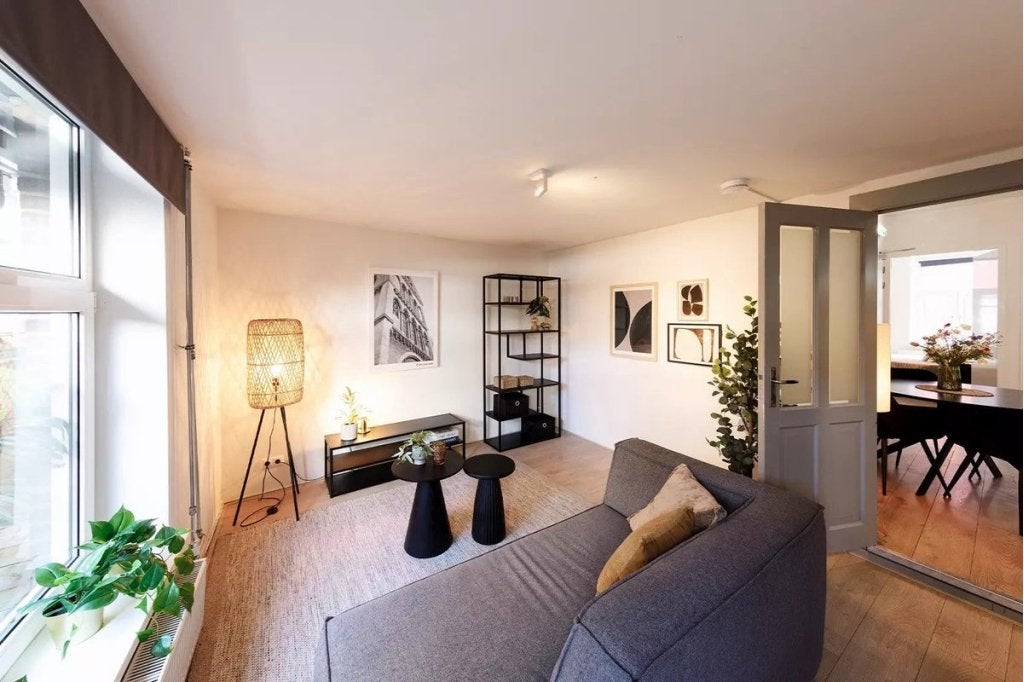 NIEUW! Woonruimte te huur Heilige Geeststraat, Roermond