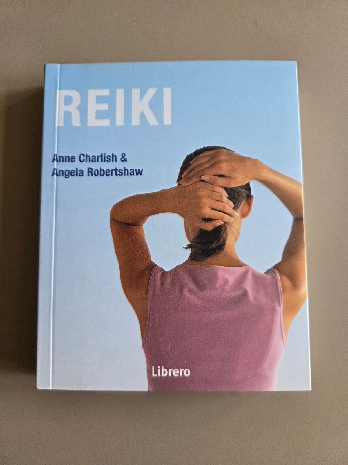 A. Charlish - Reiki, Astrologie, Overige typen, Ophalen of Verzenden, Zo goed als nieuw
