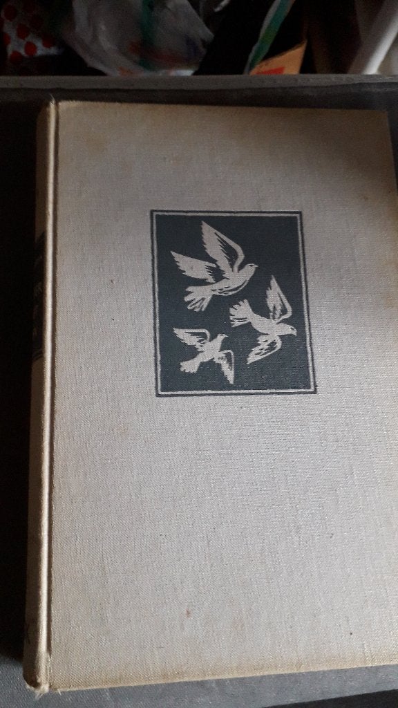Bijbels dagboek, Ds.J.Overduin. Venster op het leven 1958., Boeken, Ophalen of Verzenden, Gelezen, Ds.J.Overduin