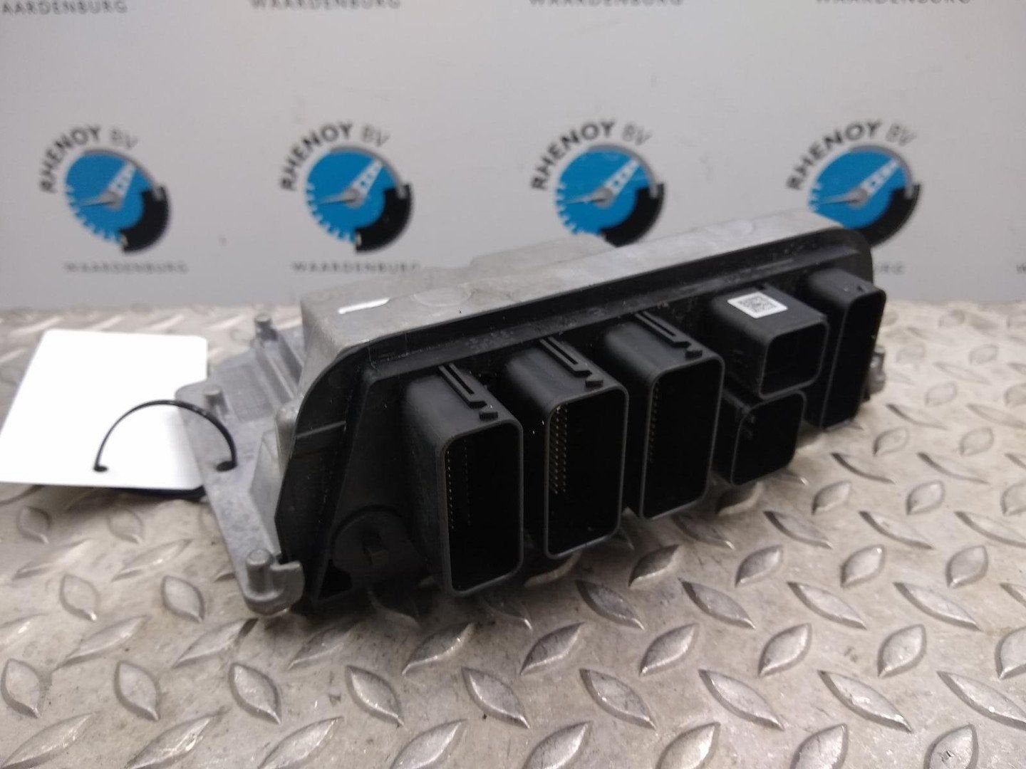MINI (BMW) MINI COMPUTER ECU 2014, Ophalen of Verzenden, Gebruikt, ARN erkend