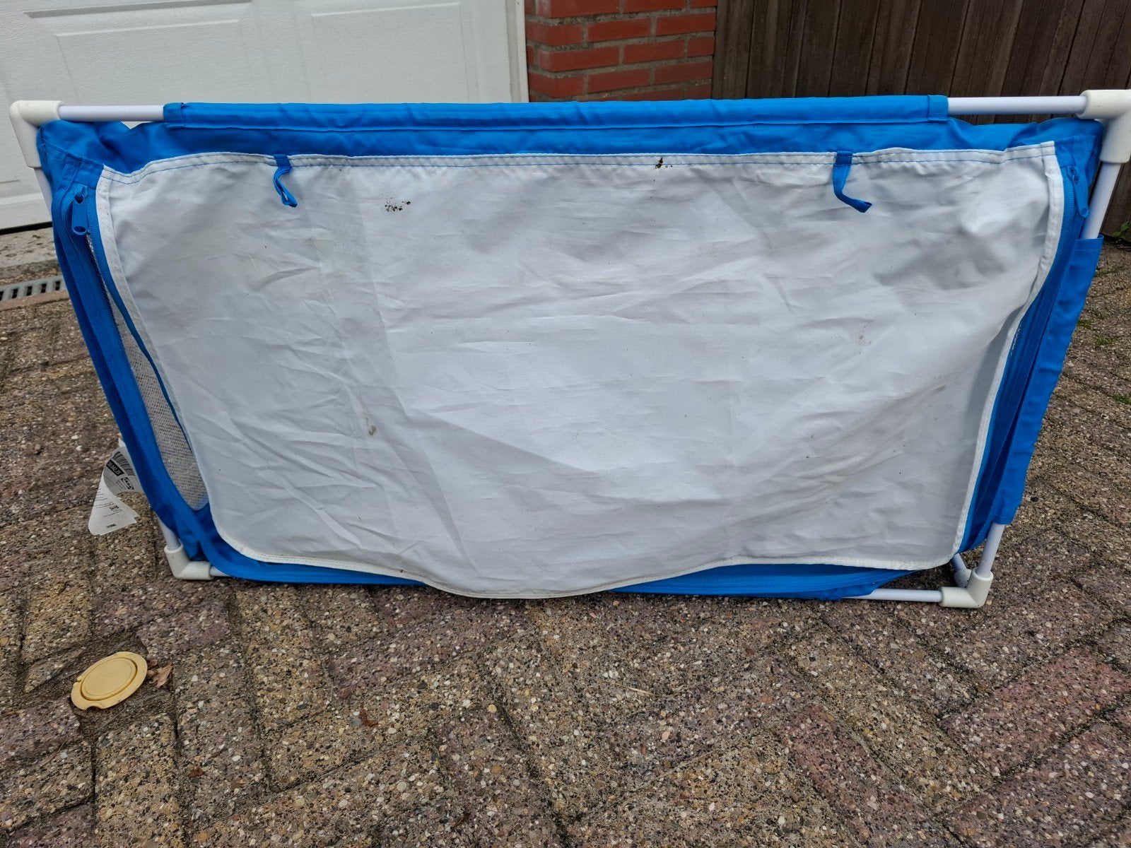 Ikea voetbal/opberg doel, Maat XS of kleiner, Ophalen, Gebruikt, Overige typen