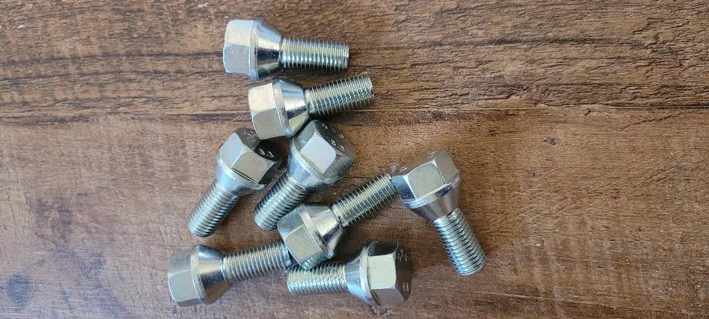 Wielbouten M12 x 1,50, Auto diversen, Auto-accessoires, Ophalen, Nieuw