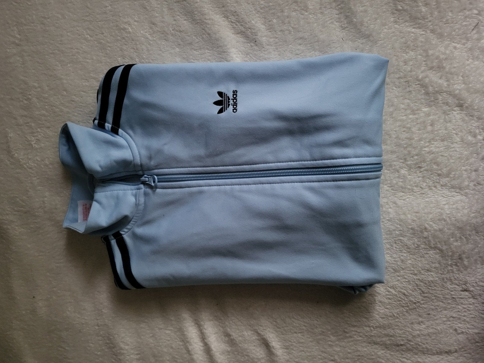nieuw Adidas jasje met 164, Adidas, Jongen of Meisje, Trui of Vest, Nieuw