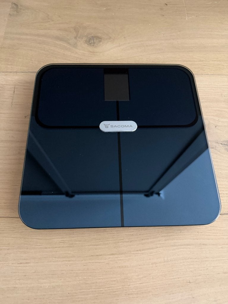 Personenweegschaal, 1 tot 500 gram, 100 kg of meer, Ophalen of Verzenden, Personenweegschaal