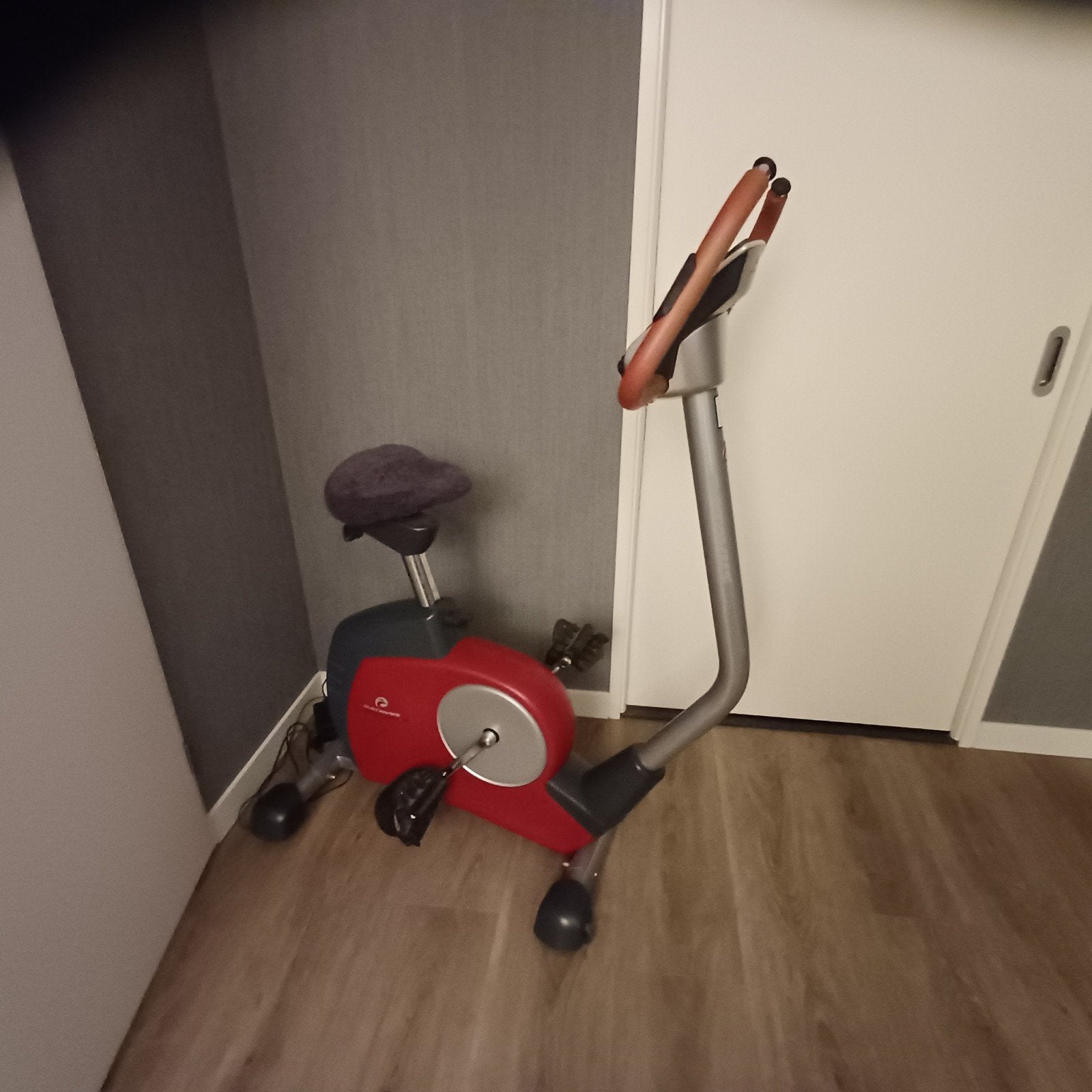 hometrainer, Ophalen, Gebruikt, Hometrainer