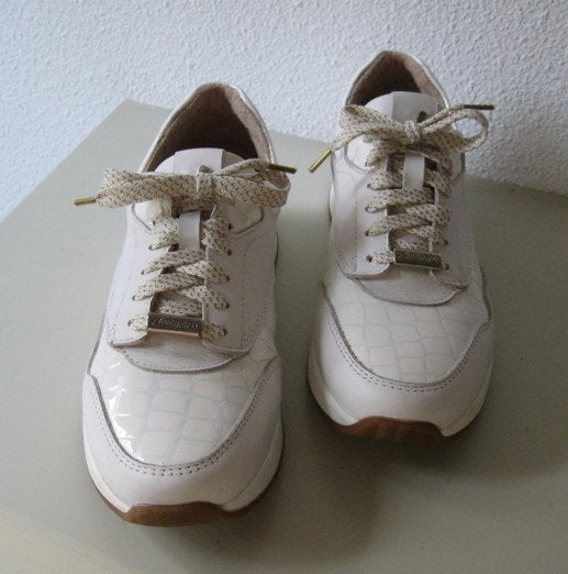 Nieuwe Footes Sneakers  Maat 38, Kleding | Dames, Schoenen, Wit, Nieuw, Ophalen of Verzenden, Sneakers of Gympen