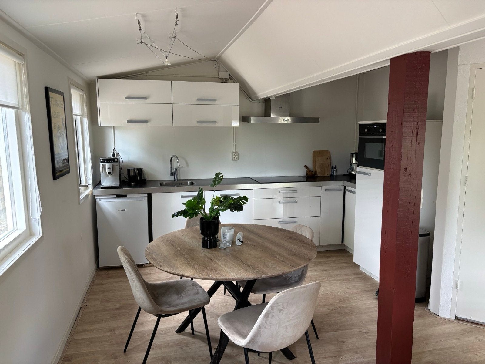 Vrijstaand huis te huur – buitengebied Dwingeloo, Vrijstaande woning, Direct bij eigenaar, Dwingeloo, Drenthe