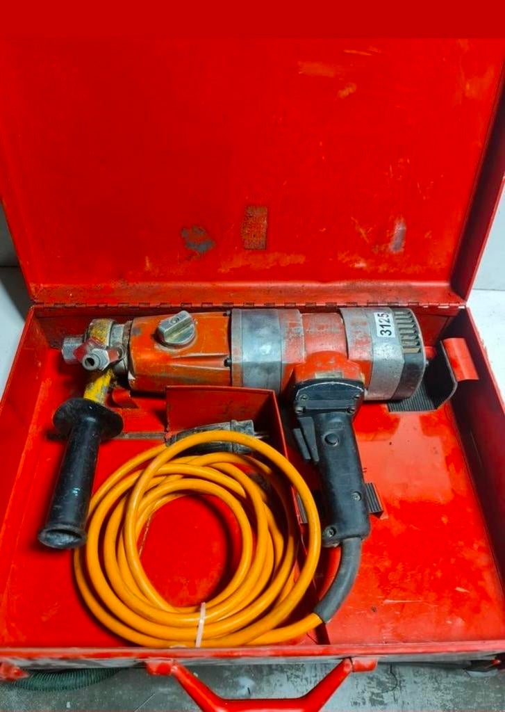 Adamas professional diamantboormachine, Ophalen of Verzenden, Adamas, N.v.t, N.v.t