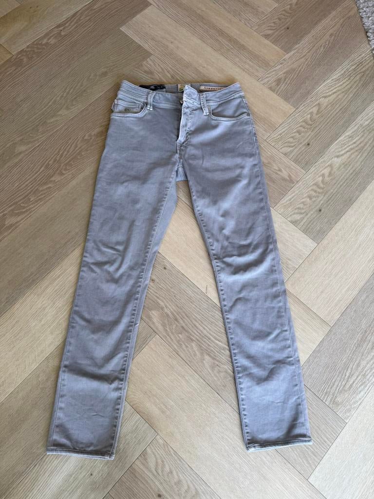Tramarossa heren jeans maat 31, Kleding | Heren, Ophalen of Verzenden, Zo goed als nieuw, Blauw, W32 (confectie 46) of kleiner
