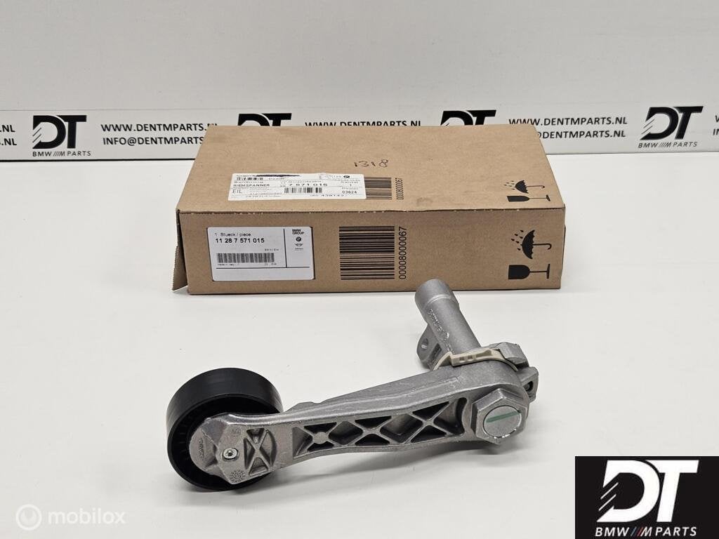 Spanner multiriem MINI N12 N14 N16 N18 11287571015, Auto-onderdelen, Nieuw, Ophalen of Verzenden