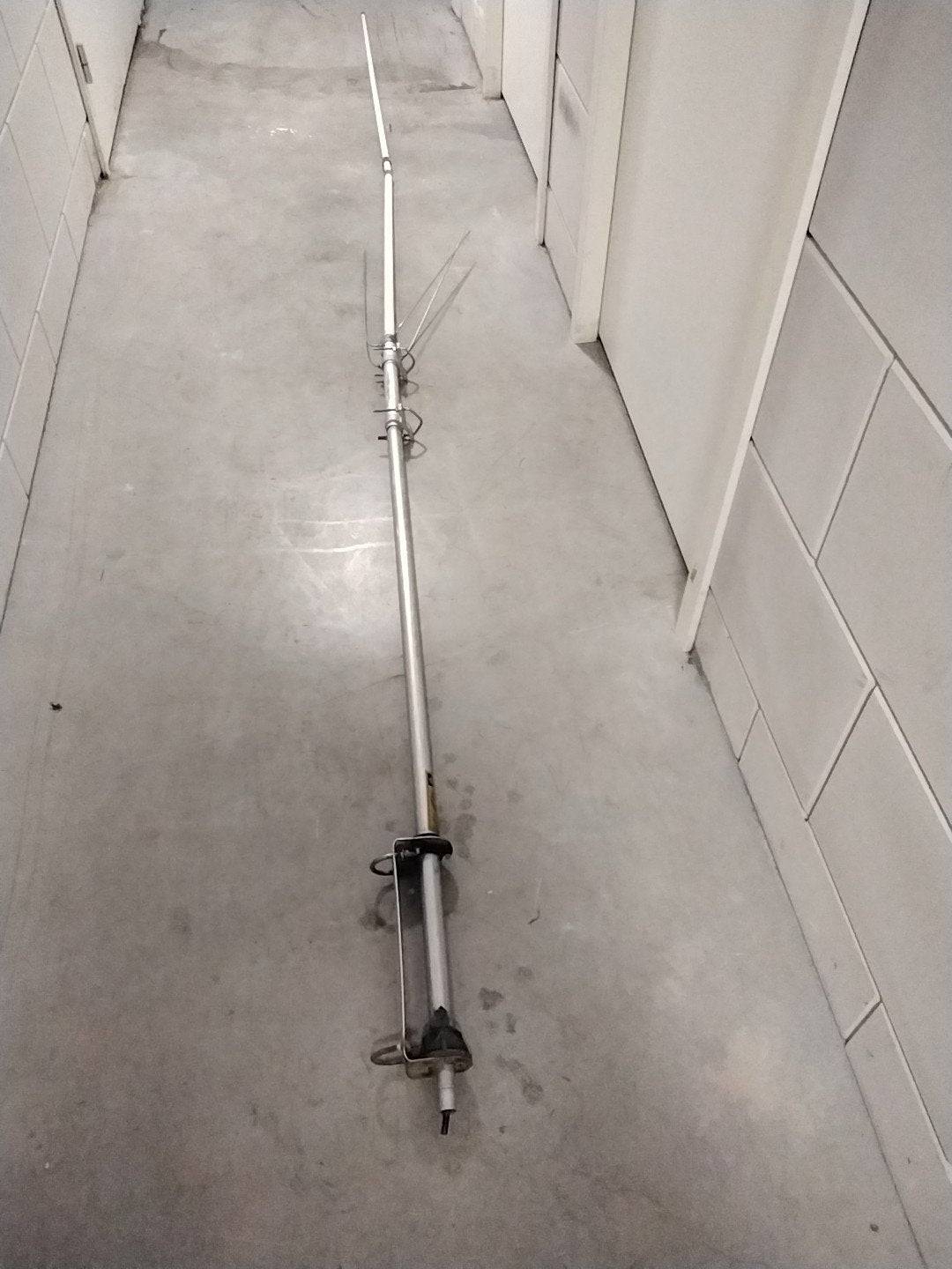 Antenne x 200N. Diamond antenne voor 70CM., Ophalen, Antenne