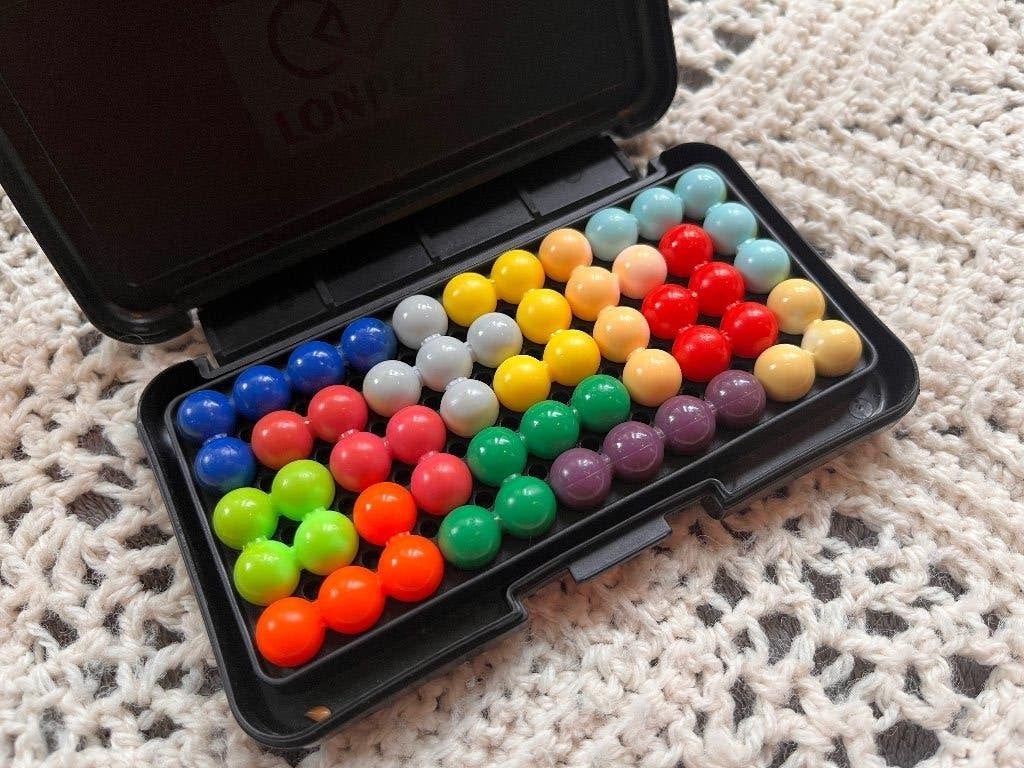 Smart games, Ophalen of Verzenden, Gebruikt, Puzzelen