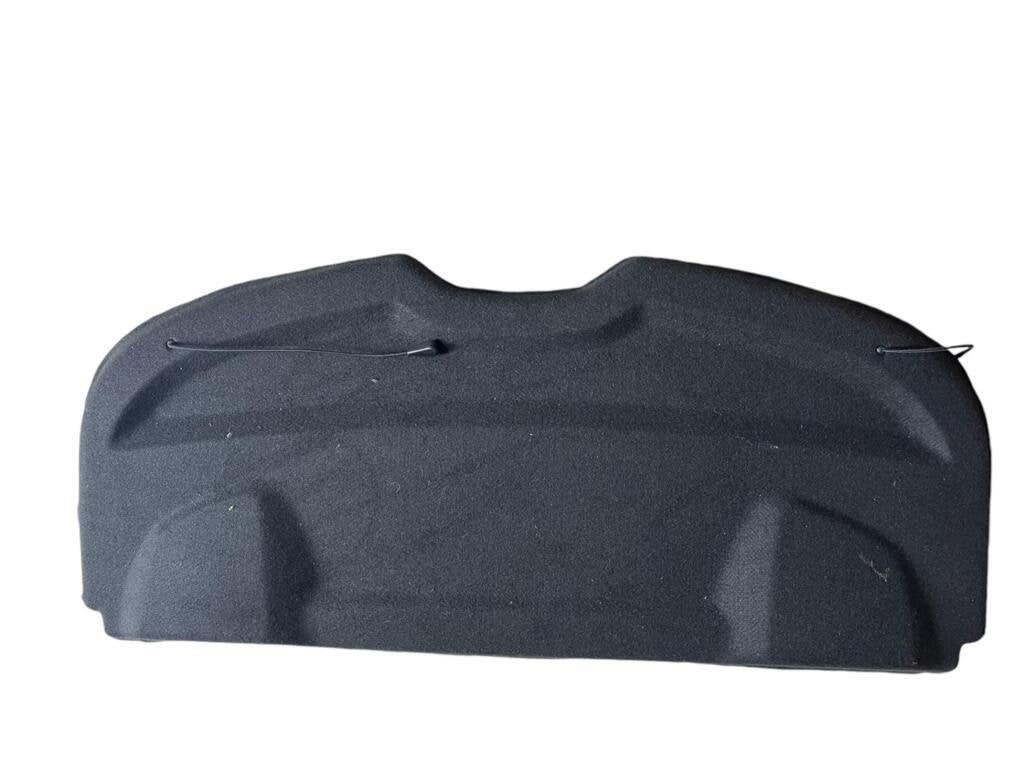 Hoedenplank Peugeot 208 ('12->) 9673766680, Gebruikt, Ophalen of Verzenden, Peugeot
