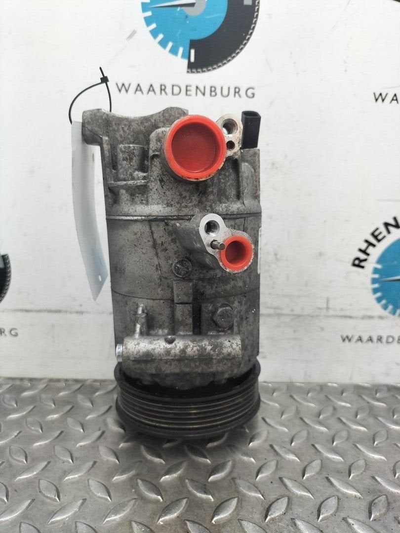 AUDI A3 AIRCO COMPRESSOR / AIRCOPOMP 2011, Ophalen of Verzenden, Gebruikt, ARN erkend