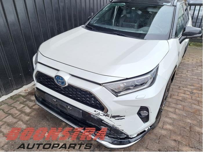 Koelvin van een Toyota Rav-4, Gebruikt, -, -, Ophalen of Verzenden