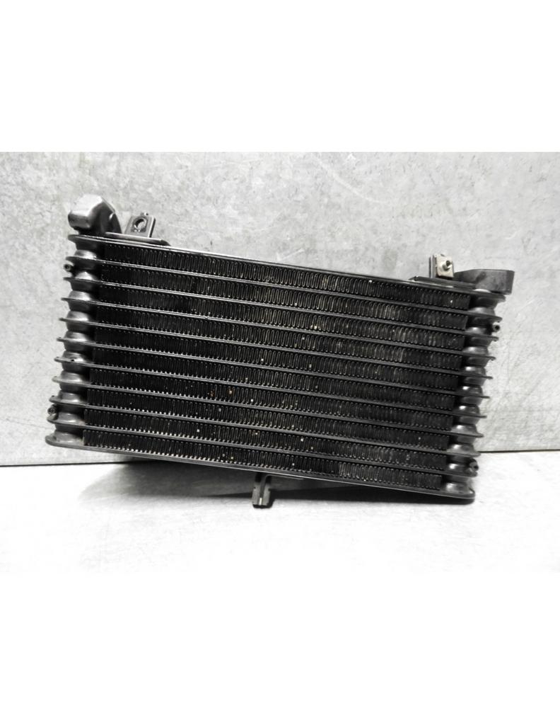 B-king 1300 2007 - 2009 Suzuki Radiator Oliekoeler D1-41237