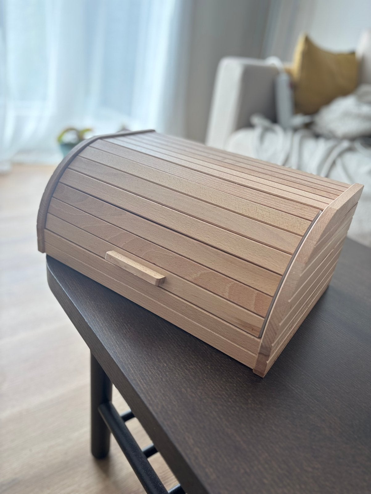 Broodtrommel, Broodtrommel, Ophalen, Zo goed als nieuw, IKEA