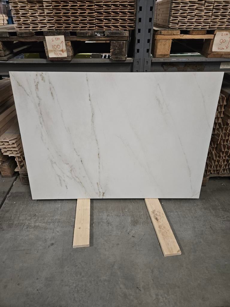 Ceramic Dekton Rem kitchen worktop, Huis en Inrichting, Keuken | Keukenelementen, Minder dan 100 cm, 50 tot 100 cm, 25 tot 50 cm