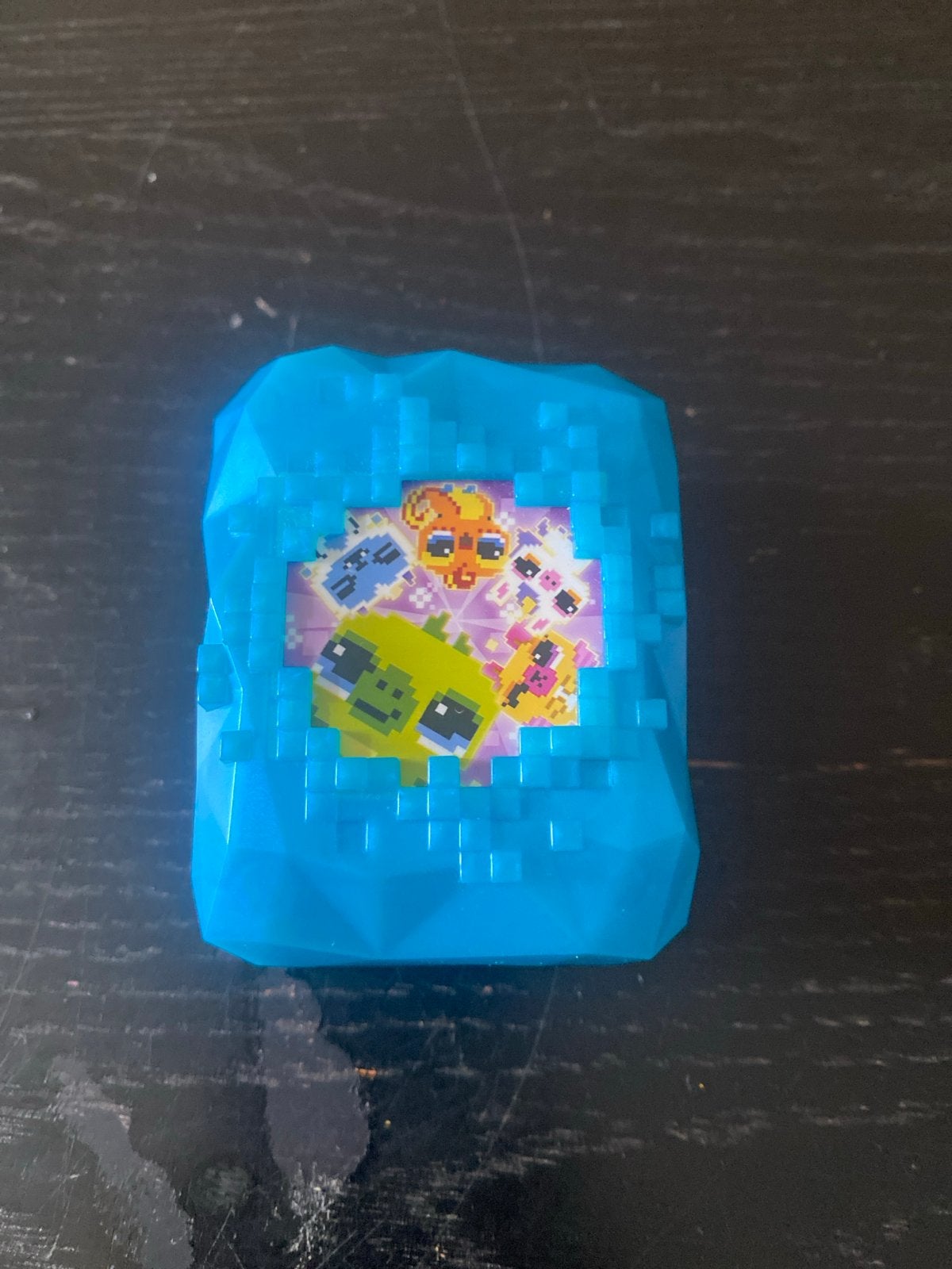 Bitzee Interactief Digitaal Huisdier, Ophalen of Verzenden, Zo goed als nieuw, Jongen of Meisje