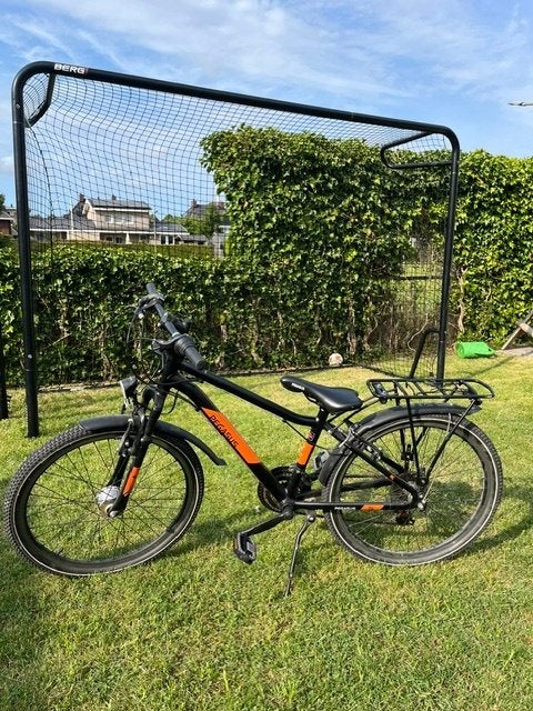 Pegasus Arcona - kinderfiets 24 inch, Fietsen en Brommers, Ophalen, Gebruikt, 20 inch of meer