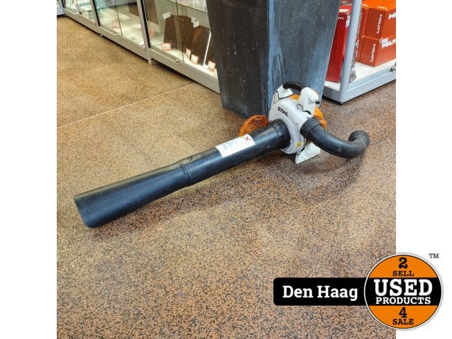 Stihl SH86 Benzinebladzuiger | Nette staat, Tuin en Terras, Stihl, Zo goed als nieuw, Support@stihl.com, Tihl Inc., 536 Viking Dr, Virginia Beach, 
VA 23452
USA