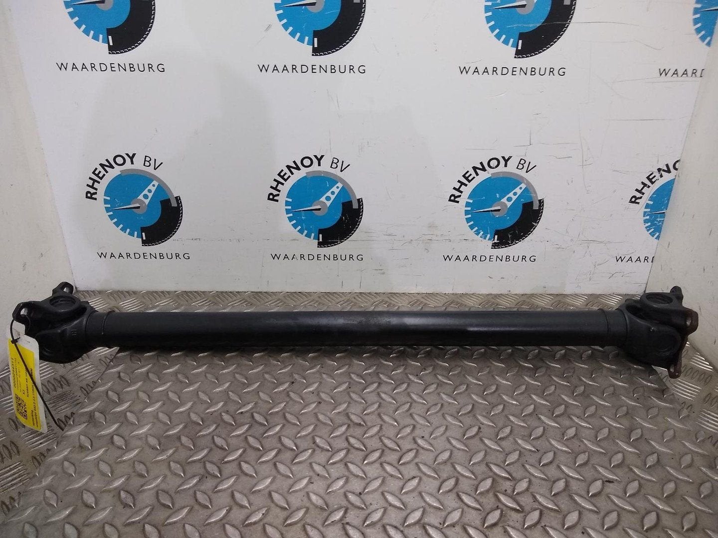 BMW X3 TUSSENAS VOOR 2007, Ophalen of Verzenden, Gebruikt, Stiba lid