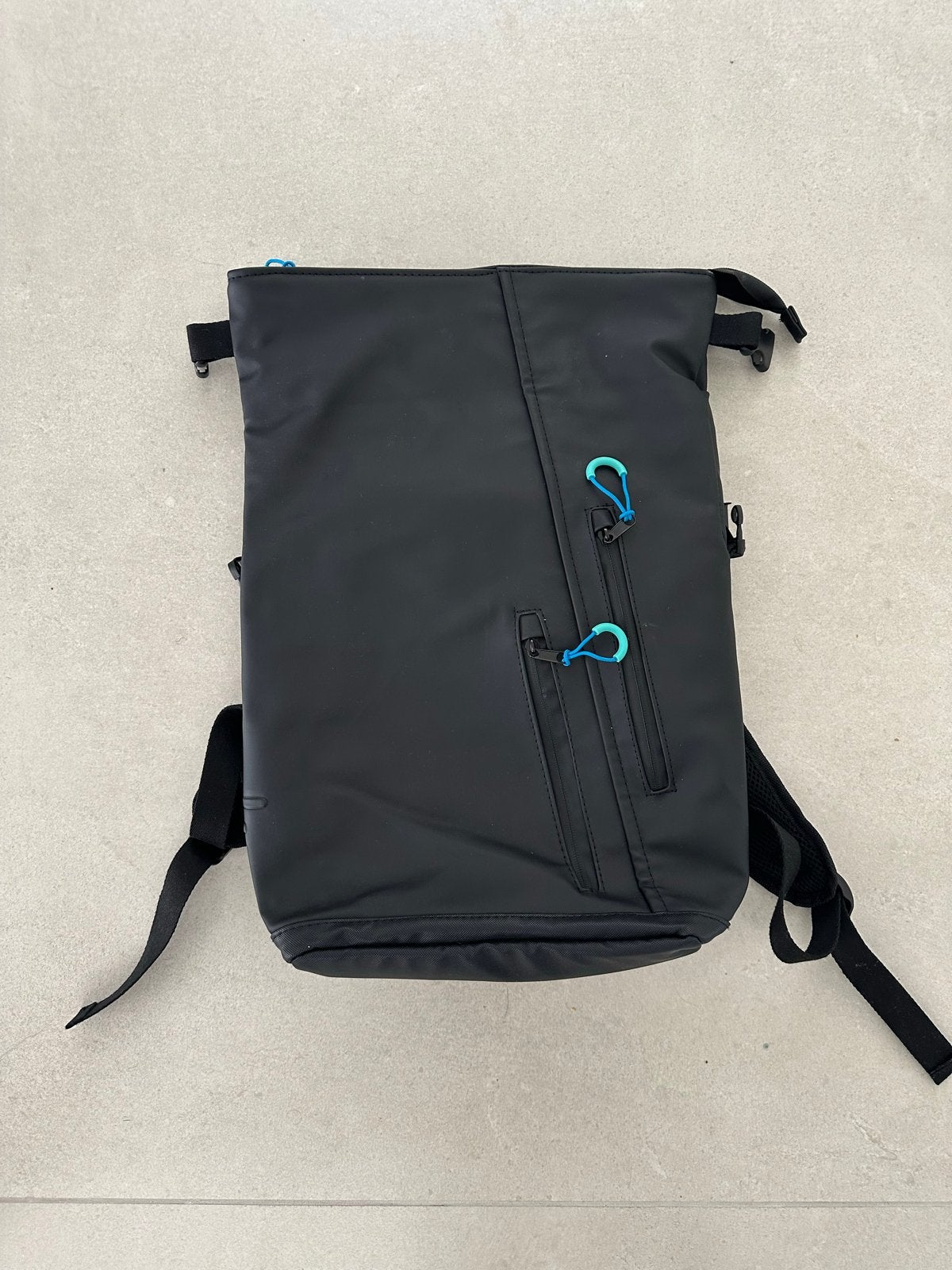 Nieuw! Fietstas Rugzak met Laptopvak - Allweather Waterdicht, Ophalen of Verzenden, Nieuw