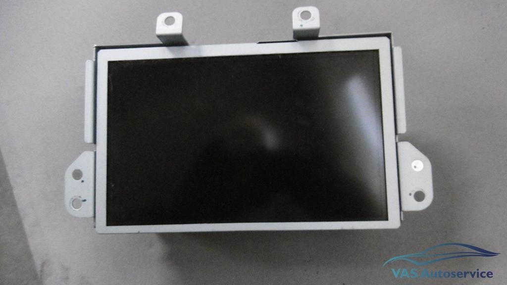 Display navigatie Ford Focus 3, Auto-onderdelen, Gebruikt, -, Ophalen of Verzenden, Ford